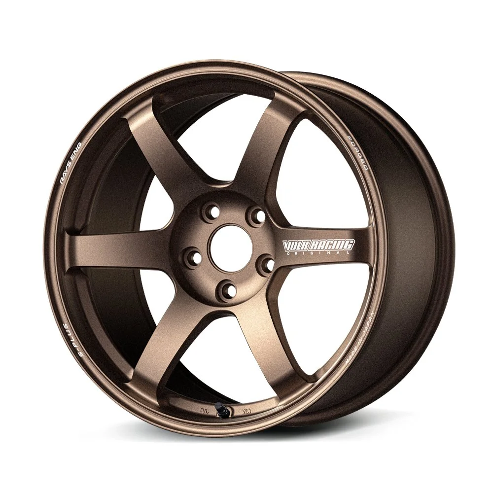 Volk Racing OP2 RAYS ENGINEERING Colors + Finishes Database